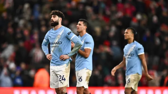 Cijela Engleska bruji o tome &scaron;to je Jo&scaron;ko radio na Novu godinu: 'A u&scaron;ao je kao branič'