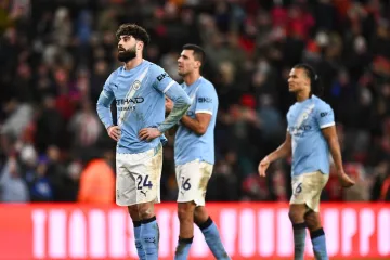 Cijela Engleska bruji o tome &scaron;to je Jo&scaron;ko radio na Novu godinu: 'A u&scaron;ao je kao branič'