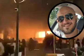 Srbin u trenutku horora bio u baru smrti, obitelj je očajna: 'Gubi mu se svaki trag'