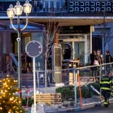 Poznati nogometa&scaron; te&scaron;ko ozlijeđen u požaru u &scaron;vicarskom skijali&scaron;tu, hitno je prebačen u specijaliziranu bolnicu