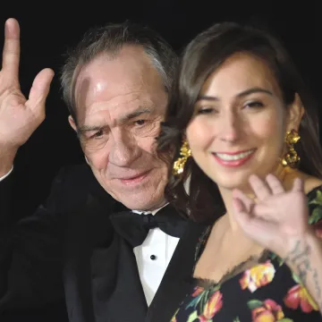 Tragedija u obitelji slavnog glumca: Kći Tommyja Leeja Jonesa pronađena mrtva u hotelu