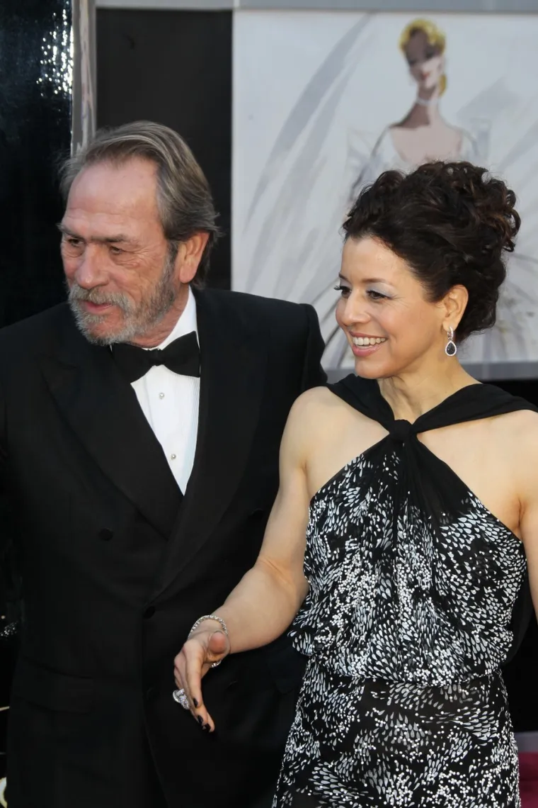 Tragedija u obitelji slavnog glumca: Kći Tommyja Leeja Jonesa pronađena mrtva u hotelu