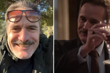 Alan Blažević iz 'Divljih pčela' s Azurne obale poslao originalnu novogodi&scaron;nju čestitku: 'Pamet u glavu'