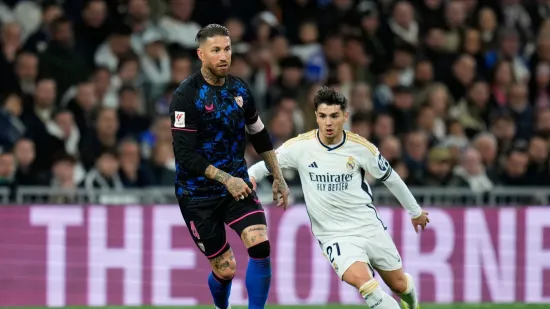 Sergio Ramos vraća se na velika vrata u biv&scaron;i klub: Želi postati vlasnik i igrač