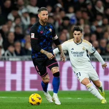 Sergio Ramos vraća se na velika vrata u biv&scaron;i klub: Želi postati vlasnik i igrač