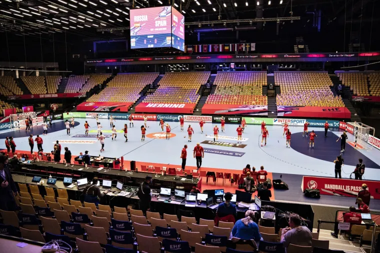 Put hrvatskih rukometa&scaron;a kreće iz Malm&ouml;a: U ovim dvoranama će se igrati Europsko prvenstvo