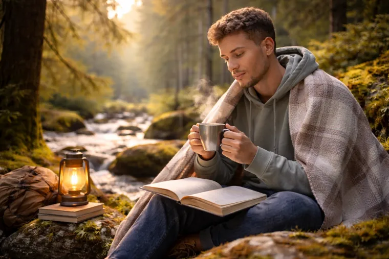 Ova četiri znaka su najveći introverti: Oni ne podnose gužvu i radije biraju samoću