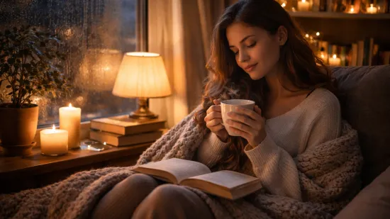 Ova četiri znaka su najveći introverti: Oni ne podnose gužvu i radije biraju samoću