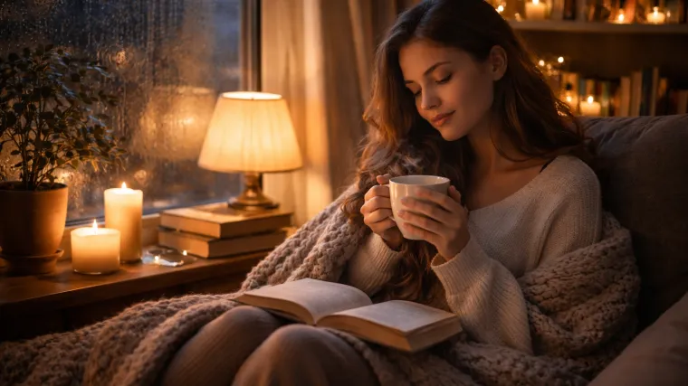 Ova četiri znaka su najveći introverti: Oni ne podnose gužvu i radije biraju samoću