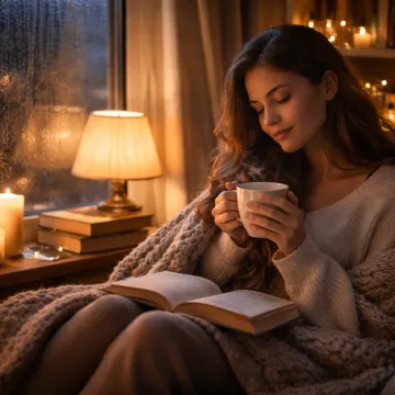 Ova četiri znaka su najveći introverti: Oni ne podnose gužvu i radije biraju samoću