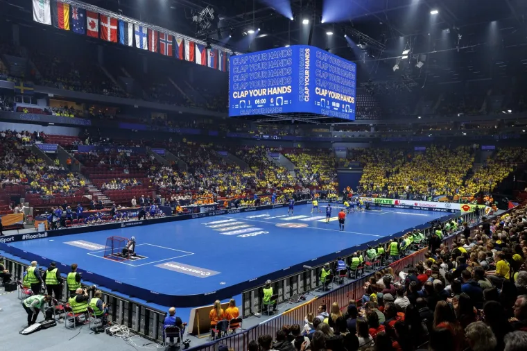 Put hrvatskih rukometa&scaron;a kreće iz Malm&ouml;a: U ovim dvoranama će se igrati Europsko prvenstvo