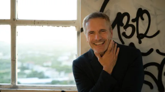 Od Ante Vukasa do osunčanog Alana Blaževića: Glumac u potpuno drukčijem izdanju