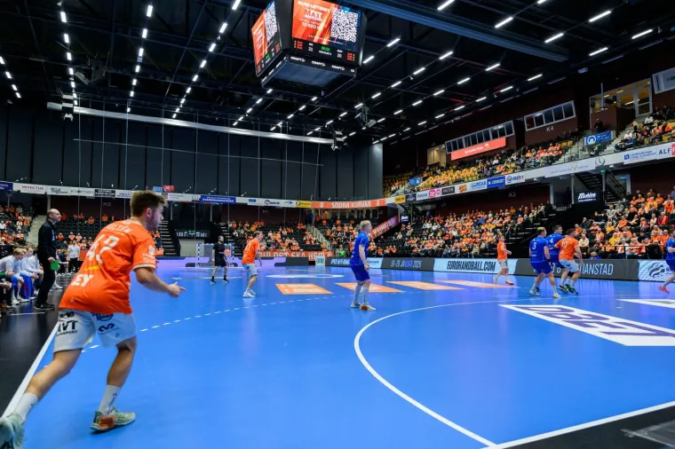 Put hrvatskih rukometa&scaron;a kreće iz Malm&ouml;a: U ovim dvoranama će se igrati Europsko prvenstvo