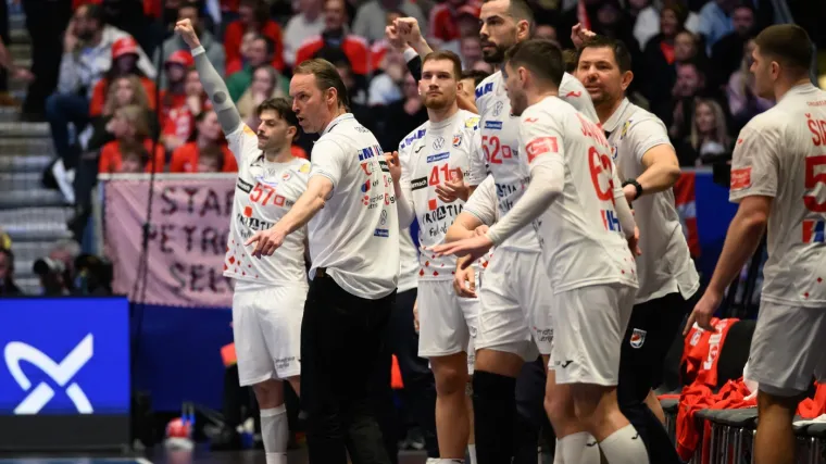 Put hrvatskih rukometa&scaron;a kreće iz Malm&ouml;a: U ovim dvoranama će se igrati Europsko prvenstvo