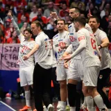 Put hrvatskih rukometa&scaron;a kreće iz Malm&ouml;a: U ovim dvoranama će se igrati Europsko prvenstvo