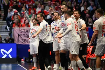 Put hrvatskih rukometa&scaron;a kreće iz Malm&ouml;a: U ovim dvoranama će se igrati Europsko prvenstvo