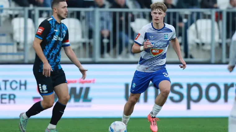 SHNL bomba: Ponajveći talent lige odbio potpisati ugovor, Boban čeka u niskom startu