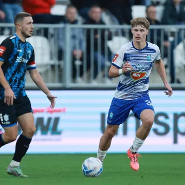 SHNL bomba: Ponajveći talent lige odbio potpisati ugovor, Boban čeka u niskom startu