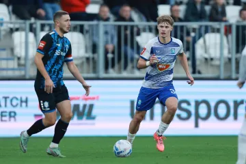 SHNL bomba: Ponajveći talent lige odbio potpisati ugovor, Boban čeka u niskom startu