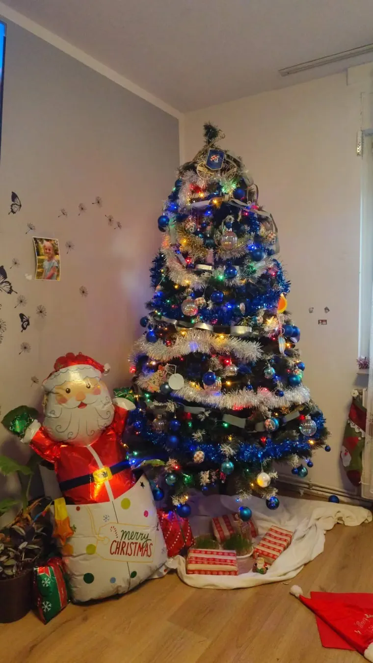 Među ovim se drvcima skriva jedno od dobitnika nagrade: 'Dječje ruke su najbolji dizajneri'