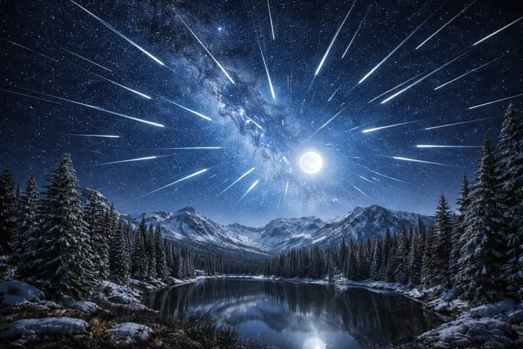 Večeras se sprema nebeski kaos: Ovi znakovi bit će na najvećem udaru, jeste li među njima?