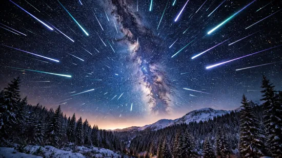 Večeras se sprema nebeski kaos: Ovi znakovi bit će na najvećem udaru, jeste li među njima?