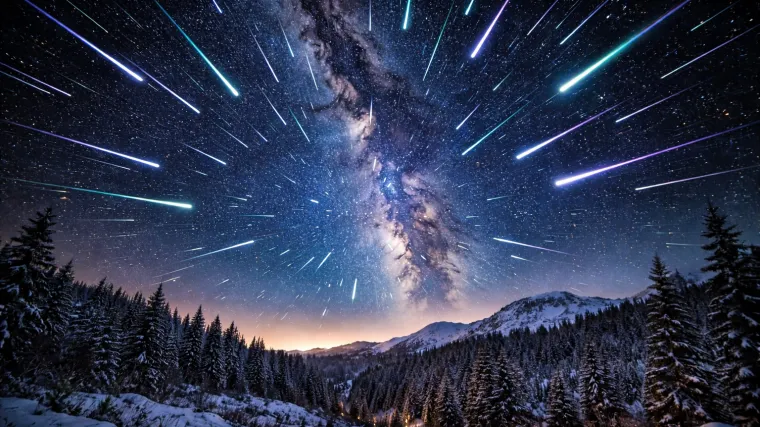 Večeras se sprema nebeski kaos: Ovi znakovi bit će na najvećem udaru, jeste li među njima?