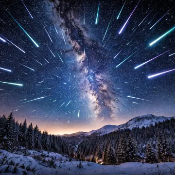 Večeras se sprema nebeski kaos: Ovi znakovi bit će na najvećem udaru, jeste li među njima?