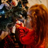 Među ovim se drvcima skriva jedno od dobitnika nagrade: 'Dječje ruke su najbolji dizajneri'