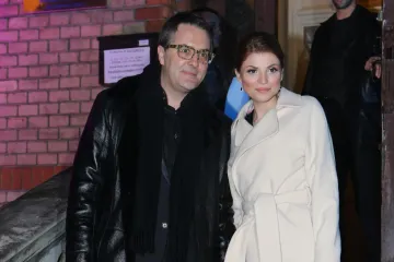 Lejla Filipović objavom o Tariku odu&scaron;evila fanove: Nakon 18 godina braka poručila je samo jedno