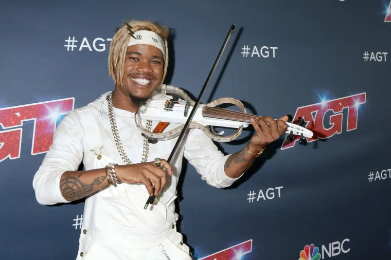 Tužba koja je &scaron;okirala svijet: Proslavljeni violinist tuži Willa Smitha zbog spolnog uznemiravanja