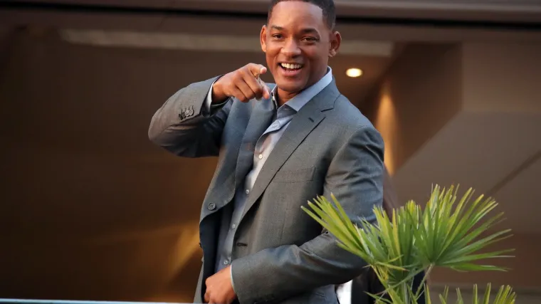 Tužba koja je &scaron;okirala svijet: Proslavljeni violinist tuži Willa Smitha zbog spolnog uznemiravanja