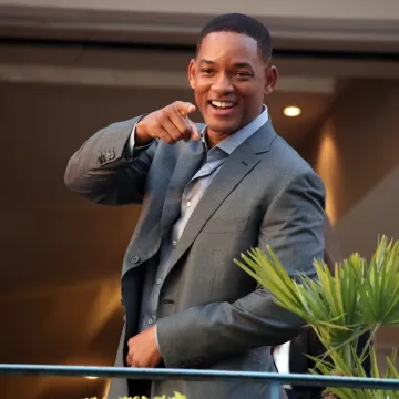 Tužba koja je &scaron;okirala svijet: Proslavljeni violinist tuži Willa Smitha zbog spolnog uznemiravanja