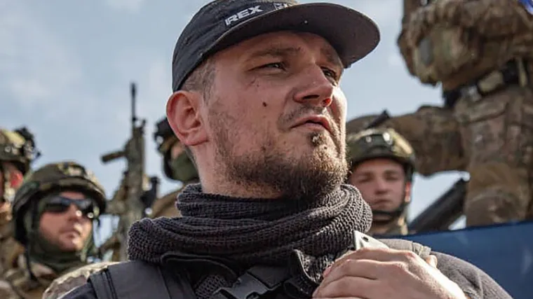 Bijeli kralj 'uskrsnuo', pogledajte snimku koja će frapirati Putina: 'Dobrodo&scaron;ao u život'