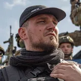 Bijeli kralj 'uskrsnuo', pogledajte snimku koja će frapirati Putina: 'Dobrodo&scaron;ao u život'