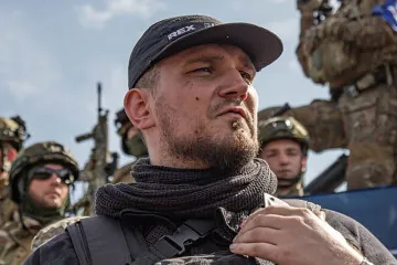 Bijeli kralj 'uskrsnuo', pogledajte snimku koja će frapirati Putina: 'Dobrodo&scaron;ao u život'