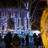 Dok se gase lampice adventa, zvijezde pale novu vatru: Ovim znakovima stižu velike promjene