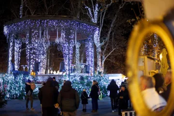 Dok se gase lampice adventa, zvijezde pale novu vatru: Ovim znakovima stižu velike promjene