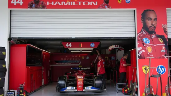 Ferrari ima radikalan plan za povratak na vrh Formule 1