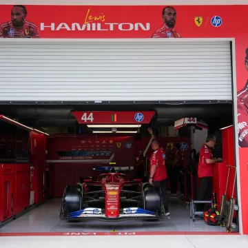 Ferrari ima radikalan plan za povratak na vrh Formule 1