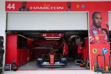 Ferrari ima radikalan plan za povratak na vrh Formule 1