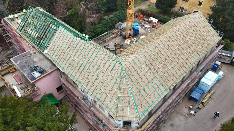 Hoće li u 2026. rasti cijene nekretnina? Stručnjak otkrio detalje koji bi mogli utjecati na trži&scaron;te