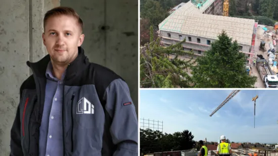 Hoće li u 2026. rasti cijene nekretnina? Stručnjak otkrio detalje koji bi mogli utjecati na trži&scaron;te