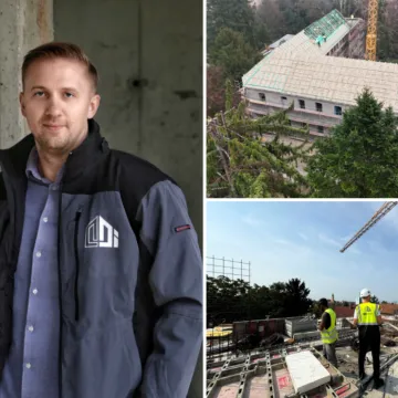 Hoće li u 2026. rasti cijene nekretnina? Stručnjak otkrio detalje koji bi mogli utjecati na trži&scaron;te