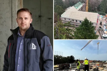 Hoće li u 2026. rasti cijene nekretnina? Stručnjak otkrio detalje koji bi mogli utjecati na trži&scaron;te