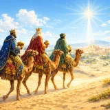 Melkior, Baltazar ili Ga&scaron;par? Otkrijte koji od njih trojice je va&scaron; za&scaron;titnik prema horoskopu