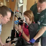 Zbog malo poznate bolesti ostala zarobljena u vlastitom tijelu: 'Ovako je počelo'