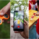 Sjeća&scaron; li se 2016.? Evo na &scaron;to smo brijali prije 10 godina, neke se stvari danas čine tako dalekima