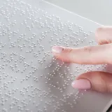[KVIZ] Koliko dobro poznajete Brailleovo pismo?