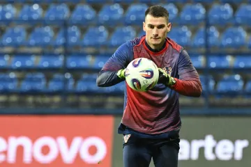 Panika u Dinamu: Velikani se uključili u borbu za potpis Dominika Livakovića